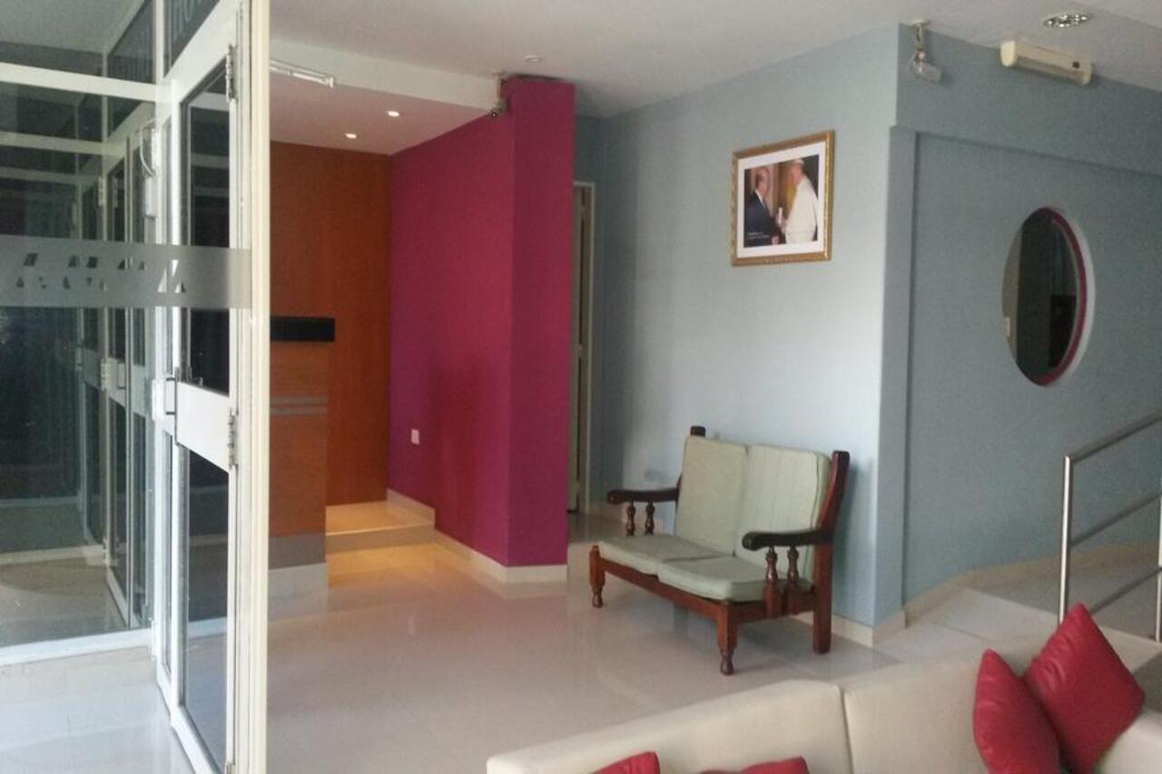 Hotel Aoma Buenos Aires Esterno foto