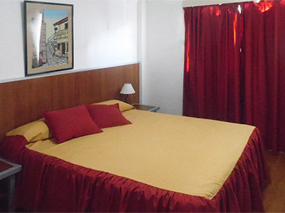 Hotel Aoma Buenos Aires Esterno foto