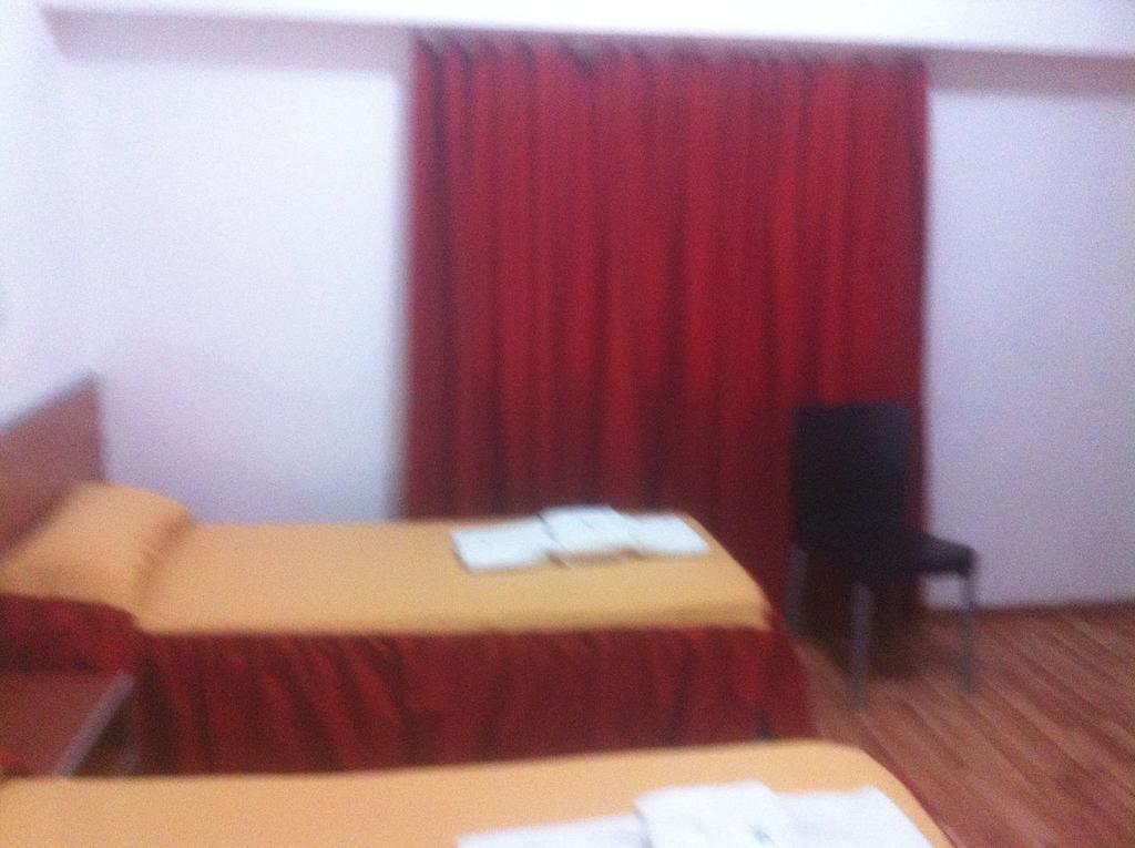 Hotel Aoma Buenos Aires Esterno foto
