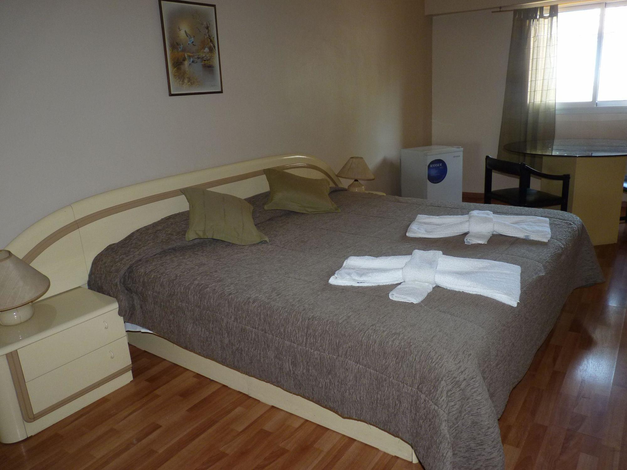 Hotel Aoma Buenos Aires Esterno foto